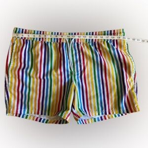 Trinity Collective Pride Shorts
